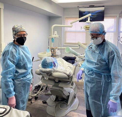 Fillings in Manalapan, NJ