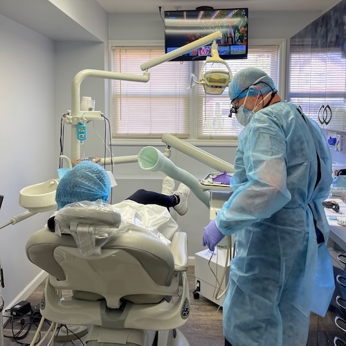 Smart Amalgam Removal in Manalapan, NJ