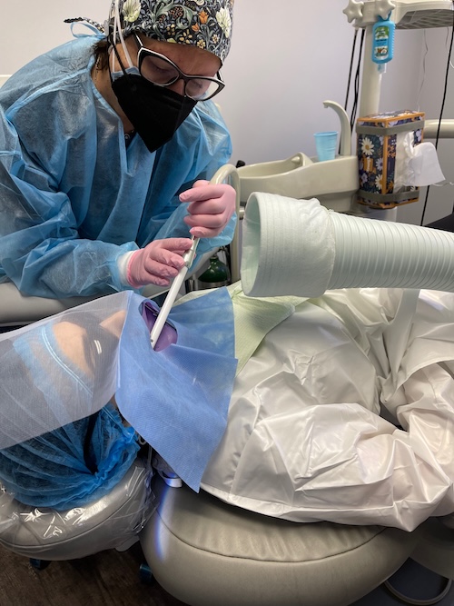 Smart Amalgam Removal in Manalapan, NJ