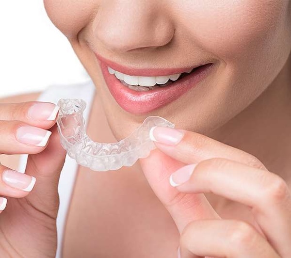Clear Aligners in Manalapan, NJ