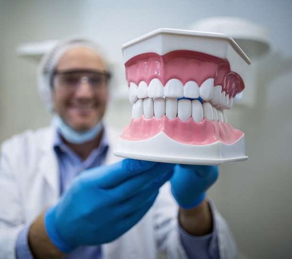 Denture Relining in Manalapan, NJ