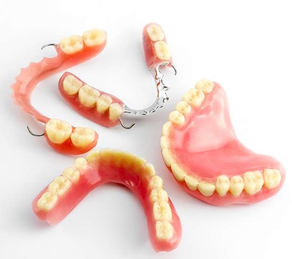 Denture Repair in Manalapan, NJ