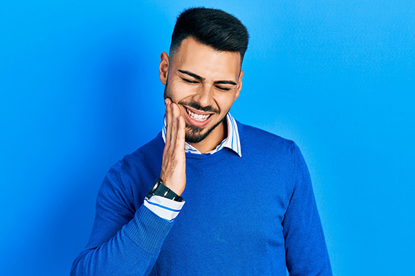 Emergency Dental Surgery in Manalapan, NJ