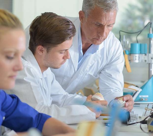 Implant Supported Dentures in Manalapan, NJ