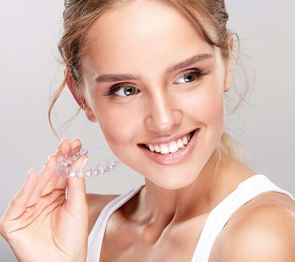 Invisalign for teens in Manalapan, NJ