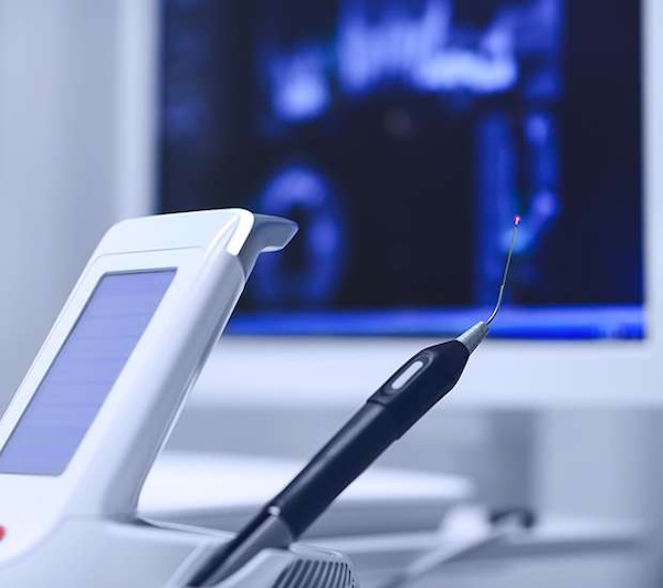 Laser Dentistry in Manalapan, NJ