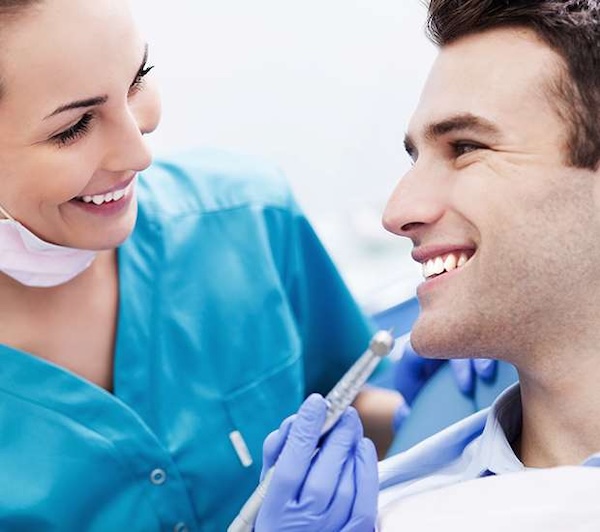 Teeth Replacement Options in Manalapan, NJ