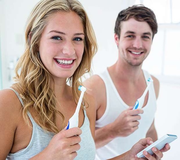 Dental Hygiene in Manalapan, NJ