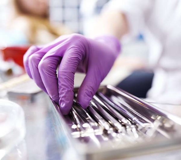 Oral Surgery in Manalapan, NJ