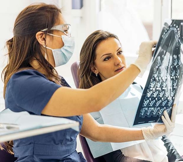 Preventative Dental Care in Manalapan, NJ