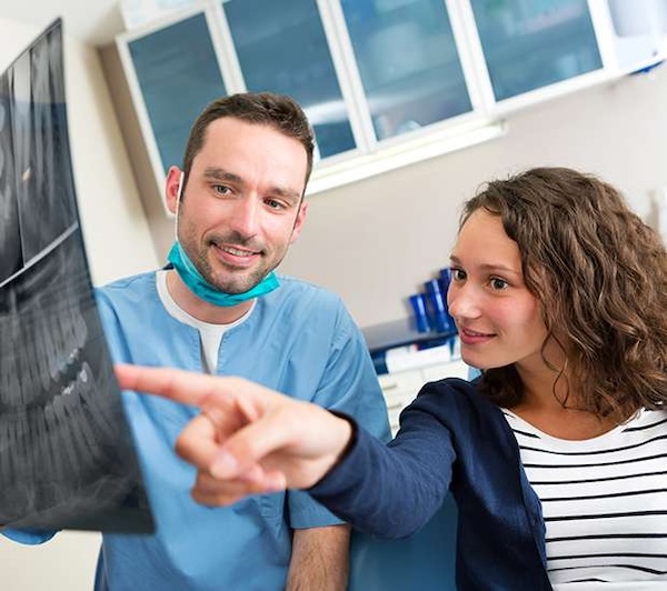 Root Scaling and Planing in Manalapan, NJ