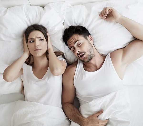 Sleep Apnea in Manalapan, NJ