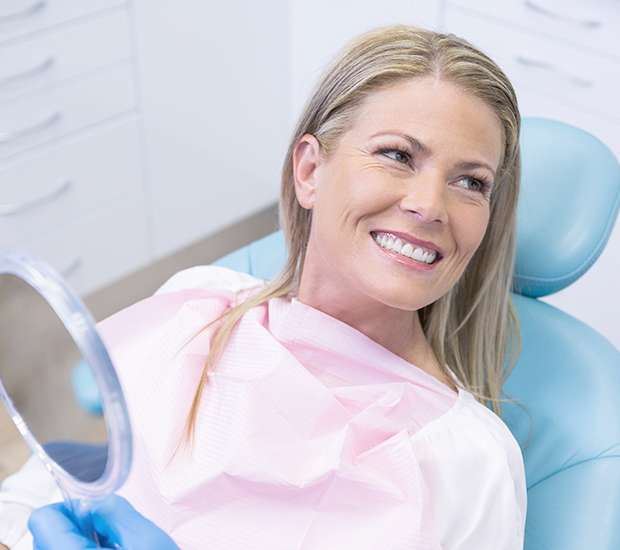 Manalapan Cosmetic Dental Services