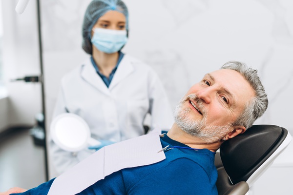 When Is A Deep Dental Cleaning Needed?
