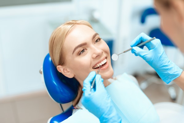 How Often Should You Get A Dental Cleaning?