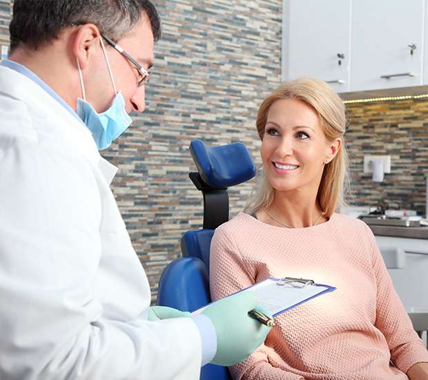 Manalapan Questions to Ask at Your Dental Implants Consultation