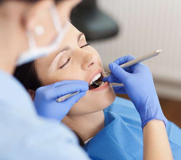 Manalapan Dental Restorations