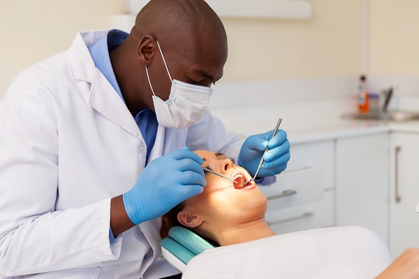 Dental Fillings : What Is The SMART Amalgam Removal Technique?
