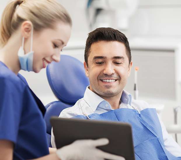 Manalapan General Dentistry Services