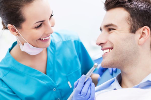 Best Practices To Prevent Gum Disease