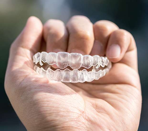 Manalapan Is Invisalign Teen Right for My Child
