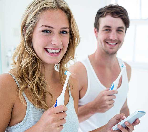 Manalapan Oral Hygiene Basics