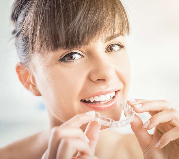 Manalapan 7 Things Parents Need to Know About Invisalign Teen
