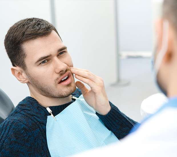 Manalapan Post-Op Care for Dental Implants
