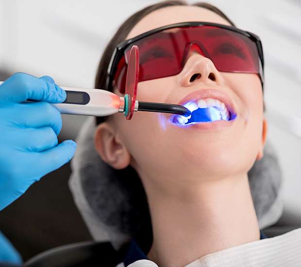 Manalapan Professional Teeth Whitening