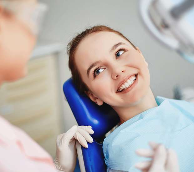 Manalapan Root Canal Treatment
