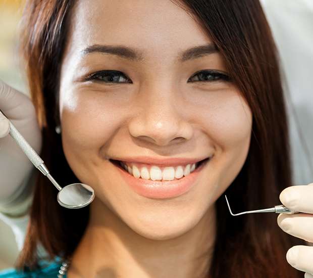 Manalapan Routine Dental Procedures