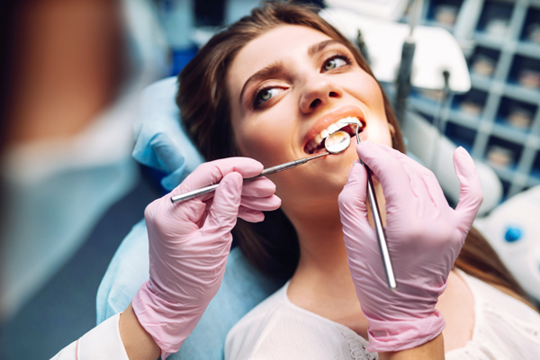 Reasons To Consider A Smile Makeover