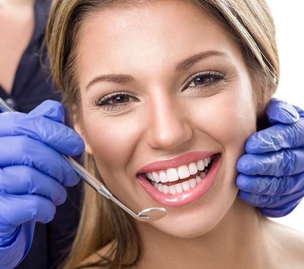 Manalapan Teeth Whitening at Dentist