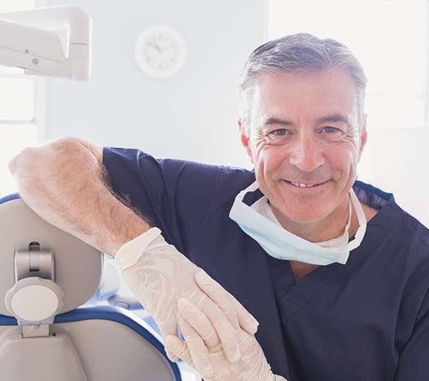 Manalapan What is an Endodontist