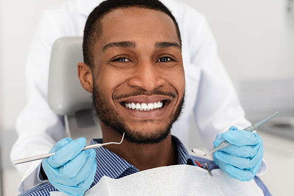 What Is Composite Bonding In Cosmetic Dentistry?